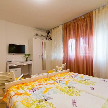 Sunshine Split Apartment Exterior foto