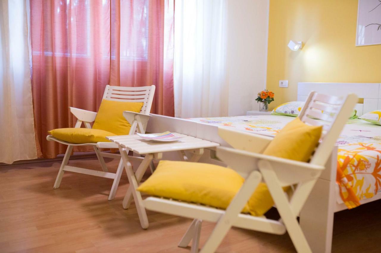 Sunshine Split Apartment Exterior foto