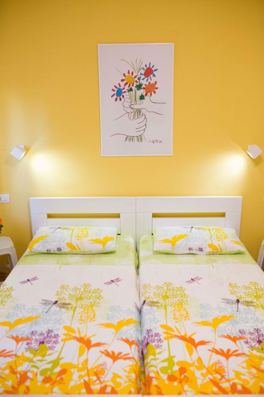 Sunshine Split Apartment Exterior foto