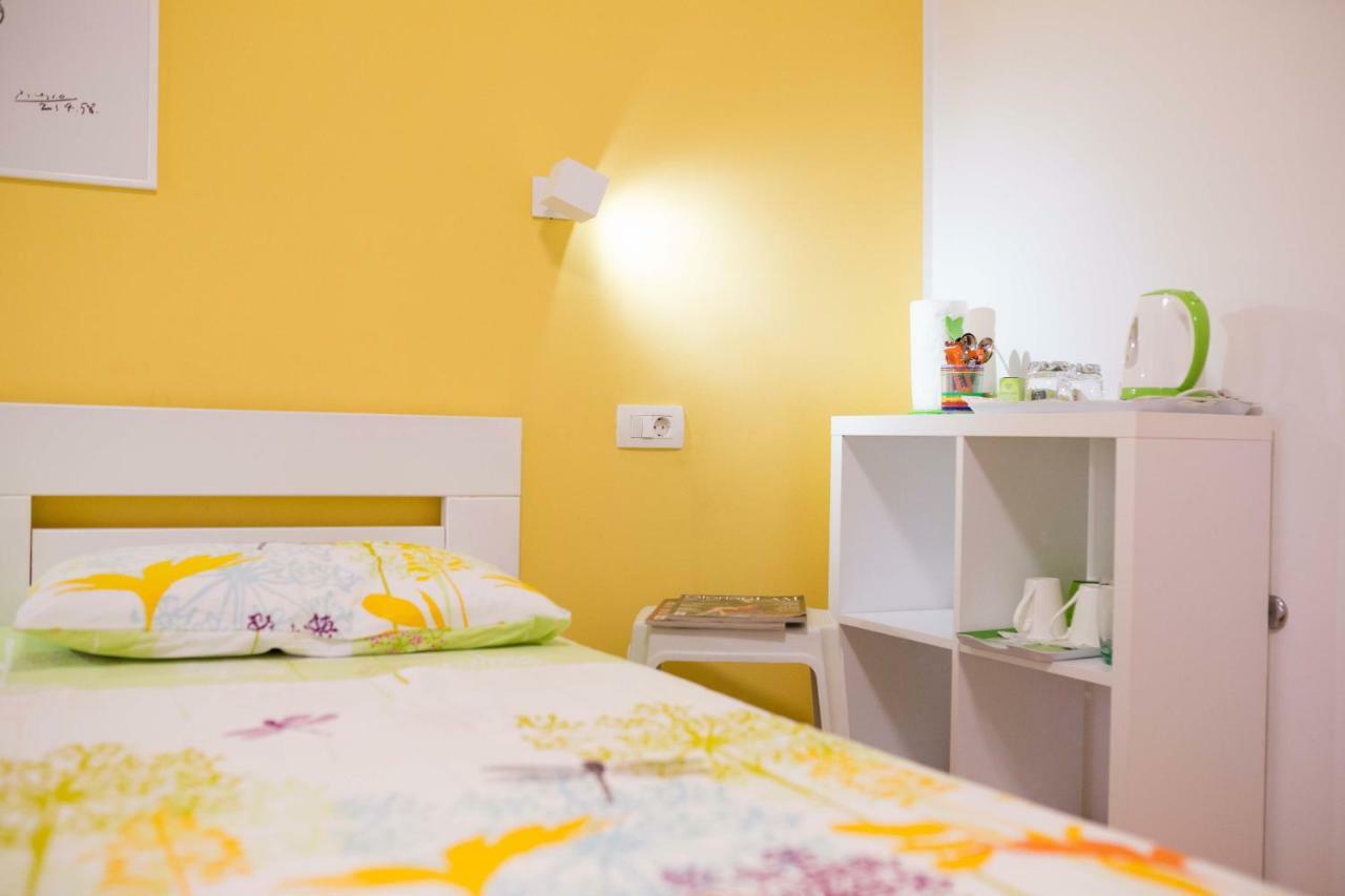 Sunshine Split Apartment Exterior foto