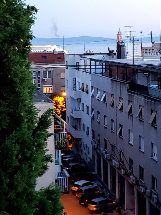 Sunshine Split Apartment Exterior foto